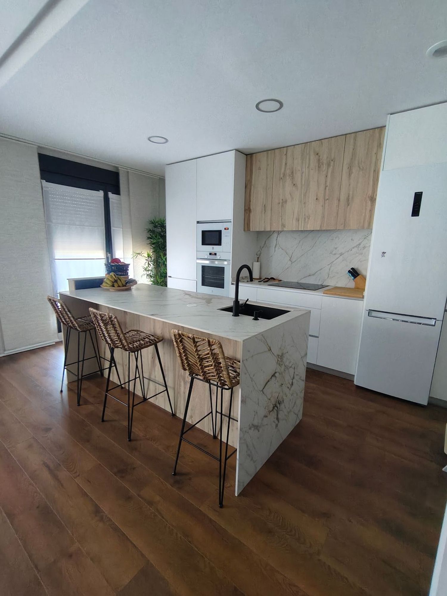 Piso en Calle Silvestre Sánchez Sierra, 18, Capuchinos-Glorieta-C. Jardín - Foto 20