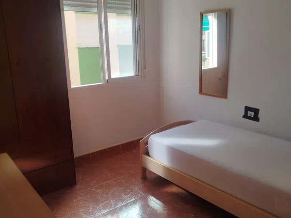 Piso en Calle Diego de Almaguer, Cruz del Humilladero - Los Tilos - Foto 8