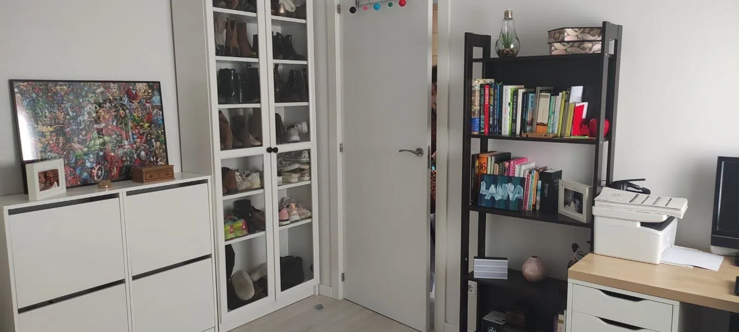 Piso en calle de Mirasierra, 24 - Foto 19