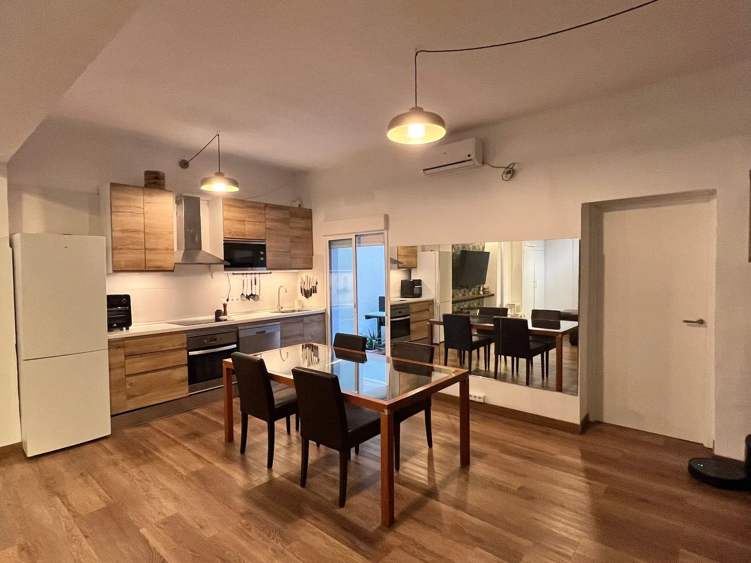 Piso en calle de la Nació, 62 - Foto 3