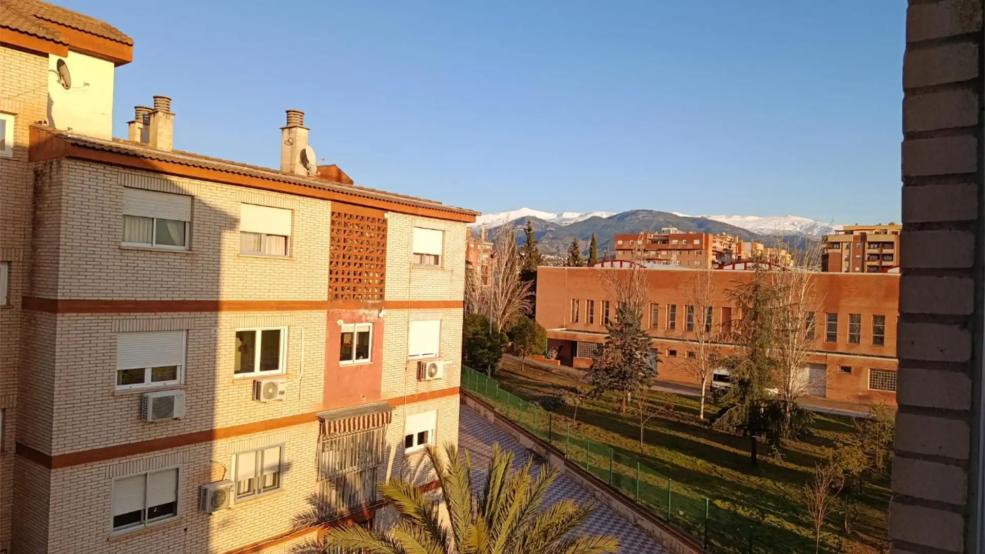 Piso en  Calle Profesor Manuel Garzón Pareja 8 - Foto 22