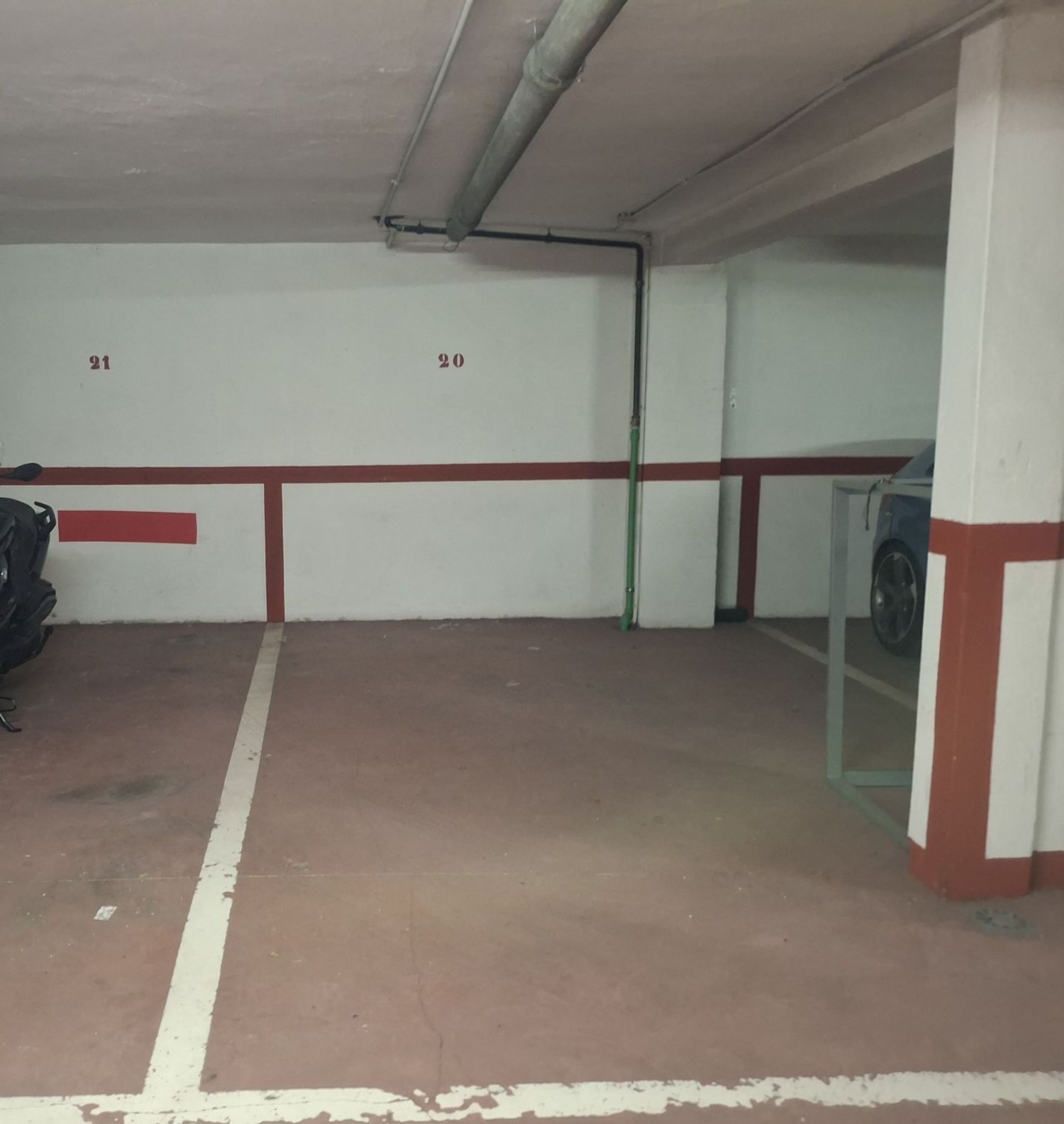 Piso en Avenida da Atlántida, 134, Alcabre, Alcabre - Foto 24