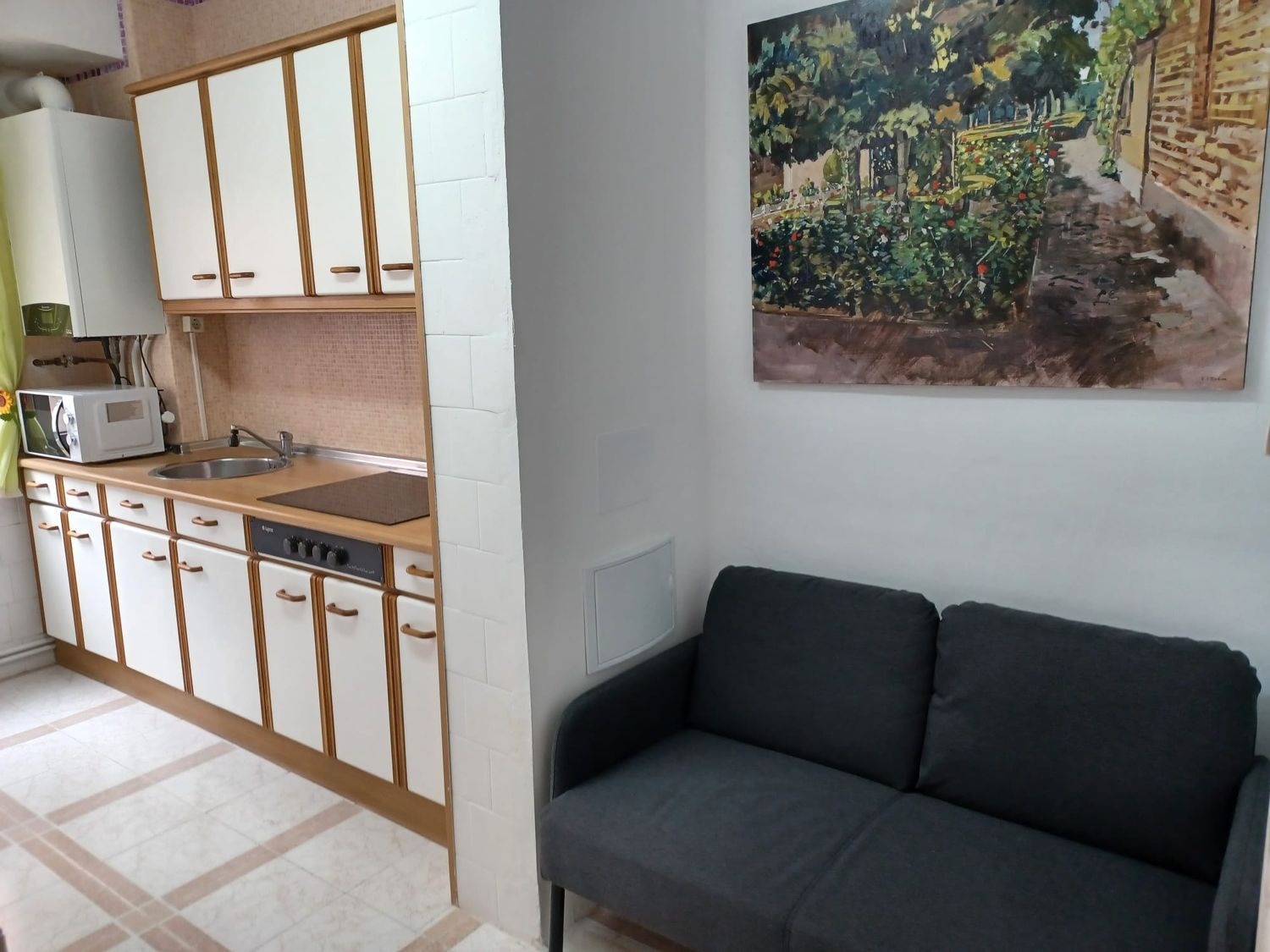 Piso en Calle del Doctor Gómez Ulla, 29, Prosperidad - Delicias - Foto 3