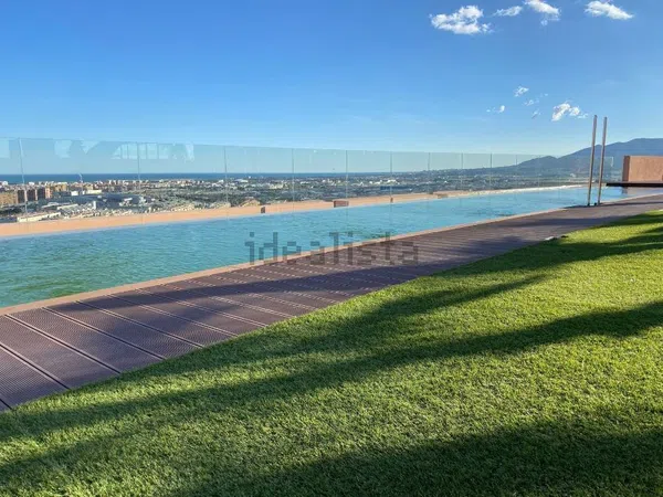 Piso en bulevar Louis Pasteur, 17 - Foto 11