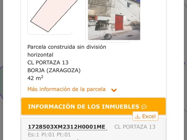 Chalet pareado en Calle Portaza, 36 - Foto 6