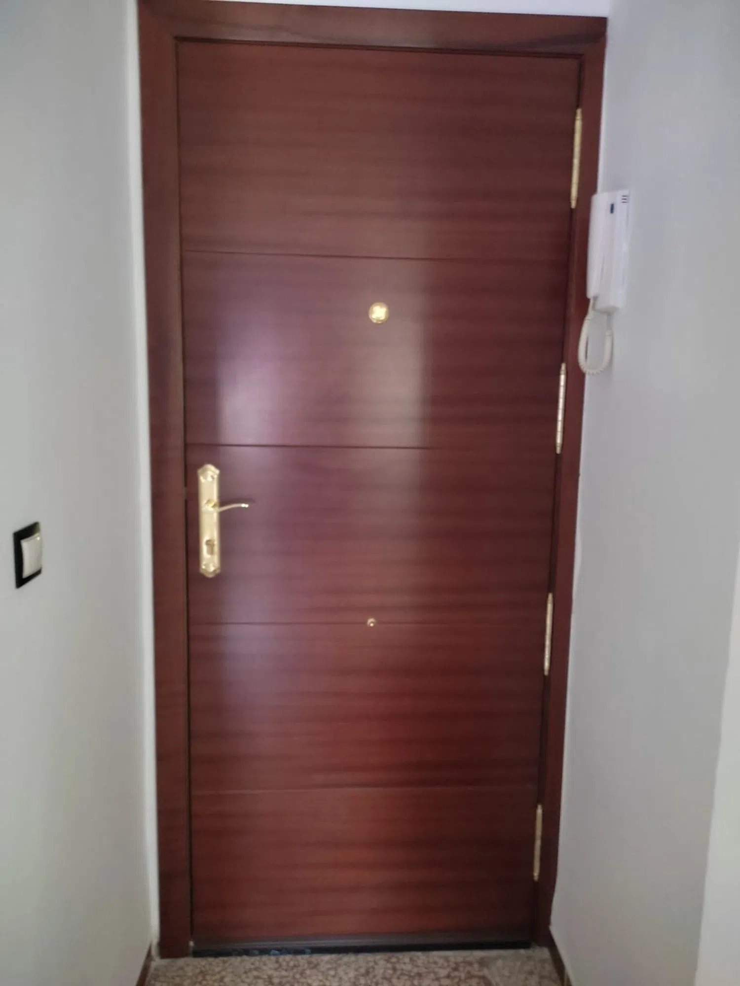 Piso en calle Guadalbullon, 15 - Foto 1