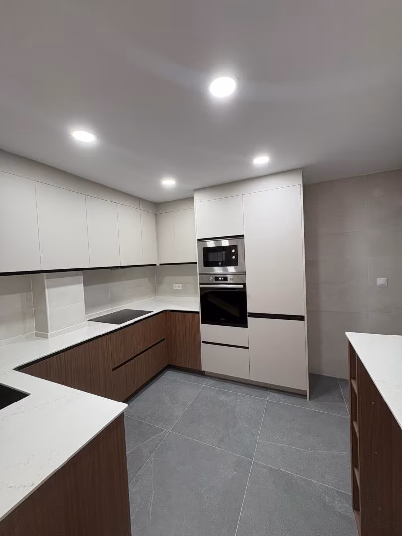 Piso en  Carrer de Sant Vicent Màrtir 215