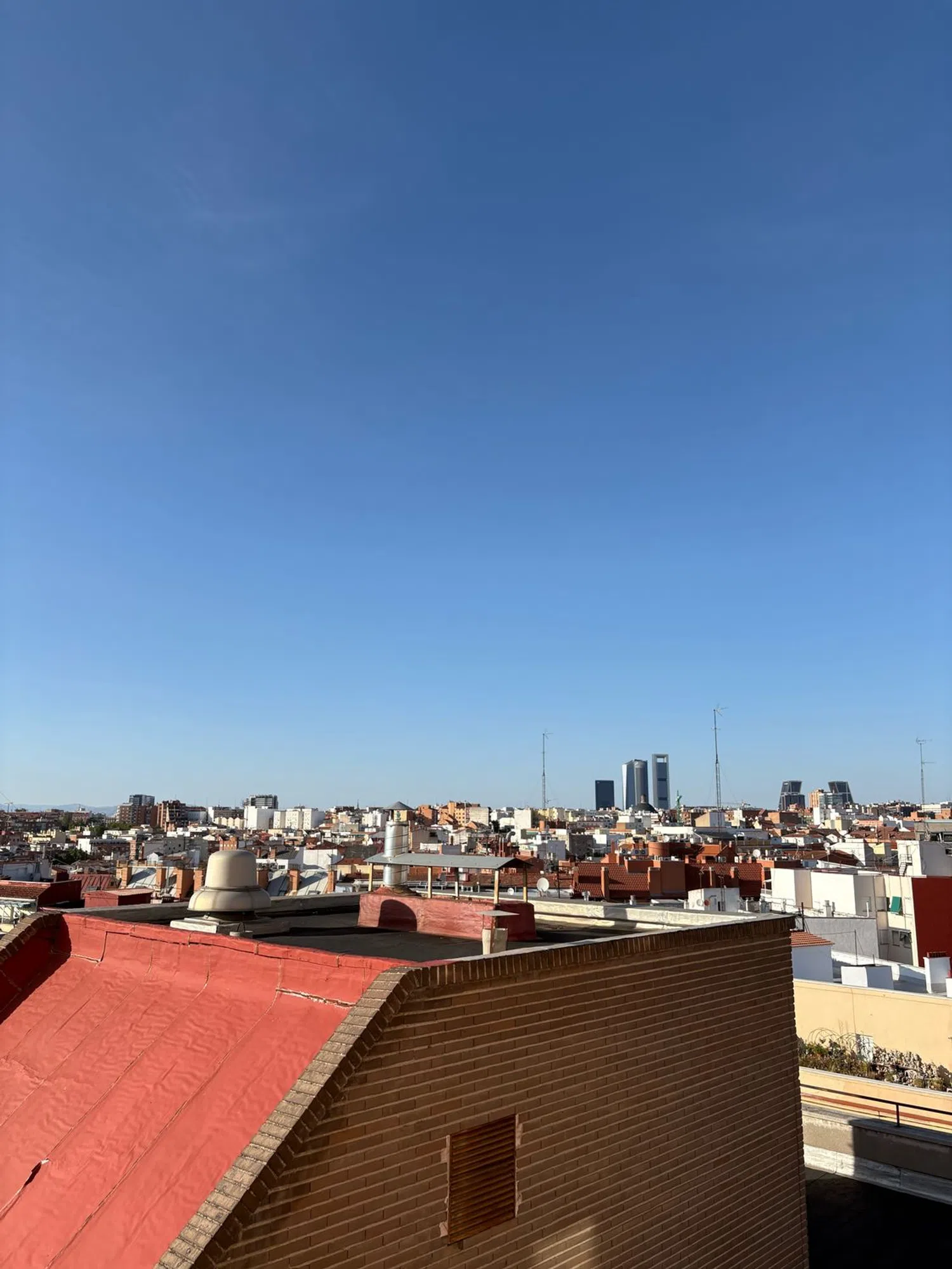 Piso en avenida del Doctor Federico Rubio y Galí, 1 - Foto 16