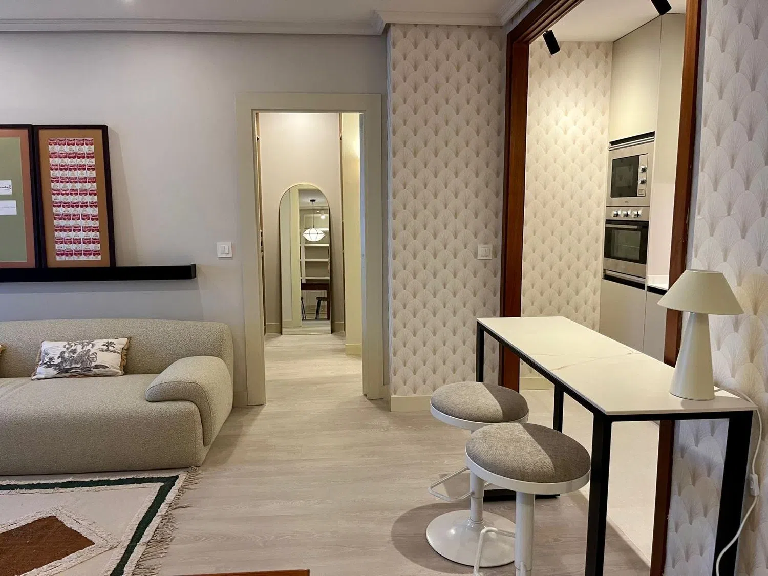 Piso en calle de Canillas, 5 - Foto 2