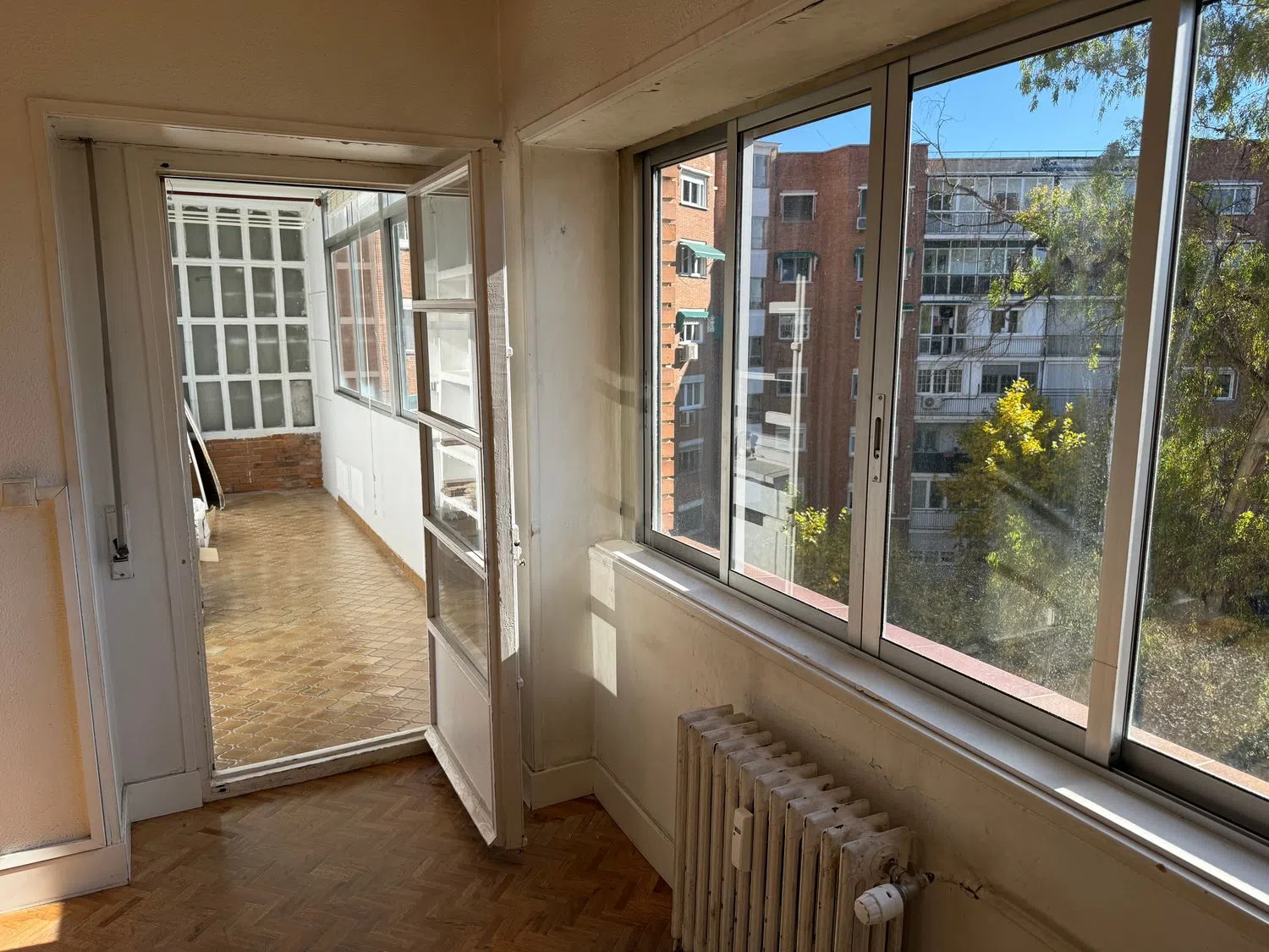 Piso en plaza Juan Antonio Suanzes, 1 - Foto 12