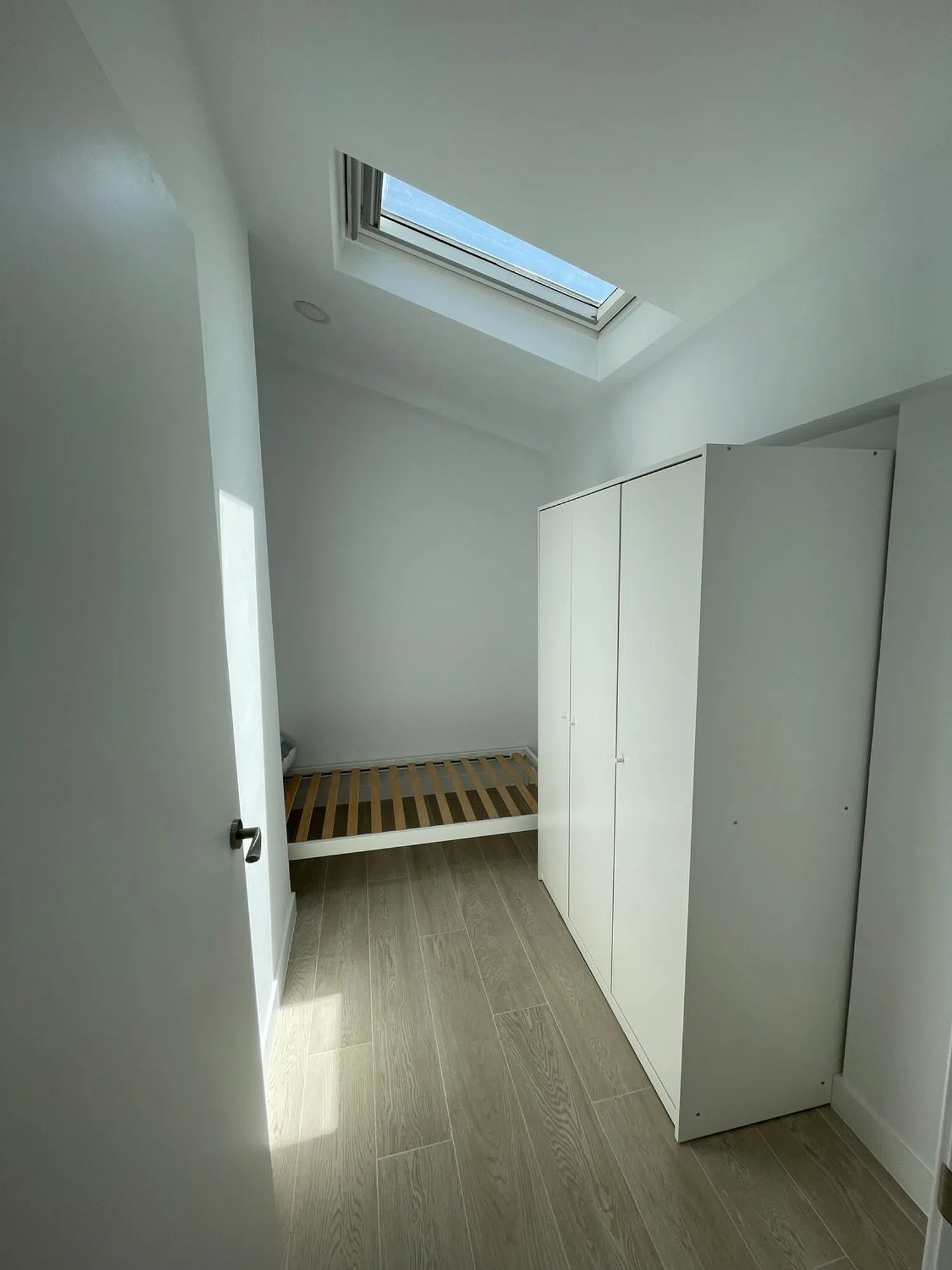 Chalet adosado en calle de Malcampo, 2 - Foto 3