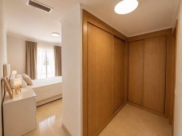 Piso en  Resinera Voladilla 18 - Foto 6