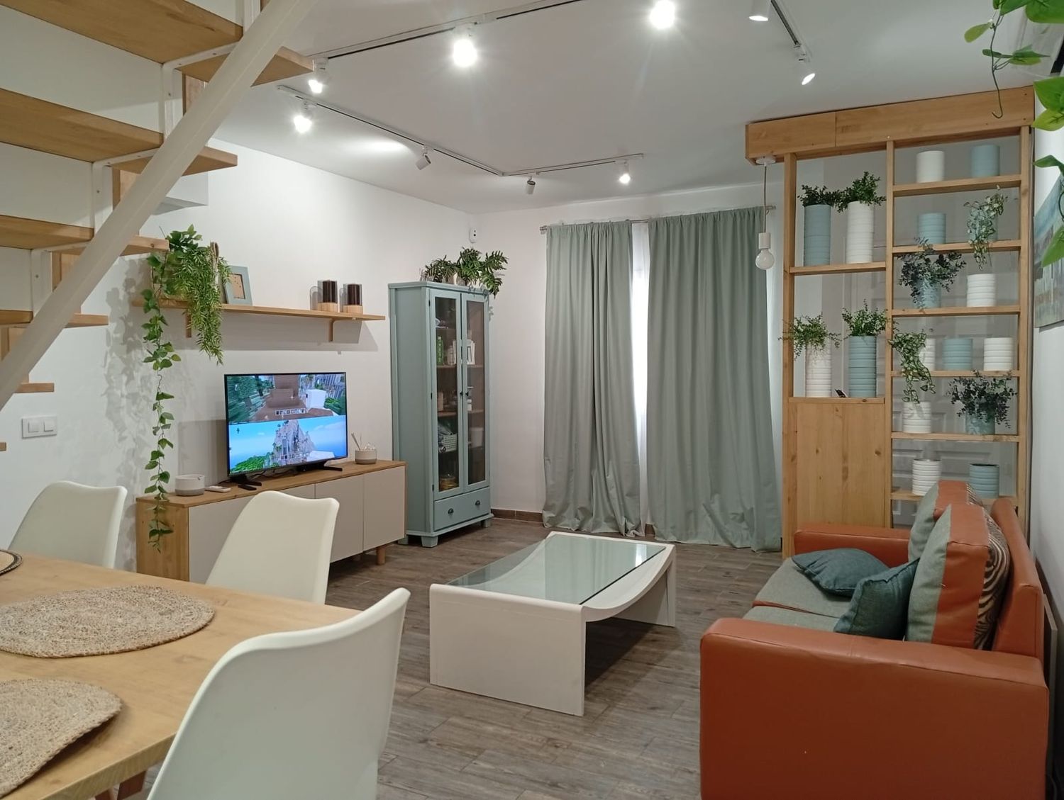 Chalet adosado en Avenida del Papa Luna, 3, Playa norte, Playa norte - Foto 6