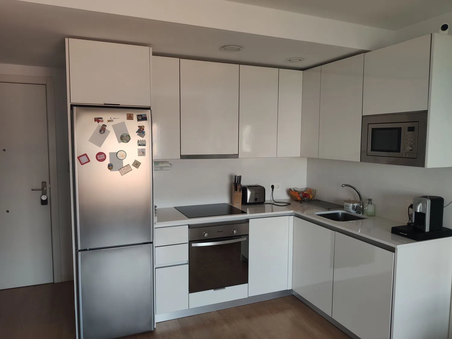 Piso en calle de Blasco de Garay, 49 - Foto 3