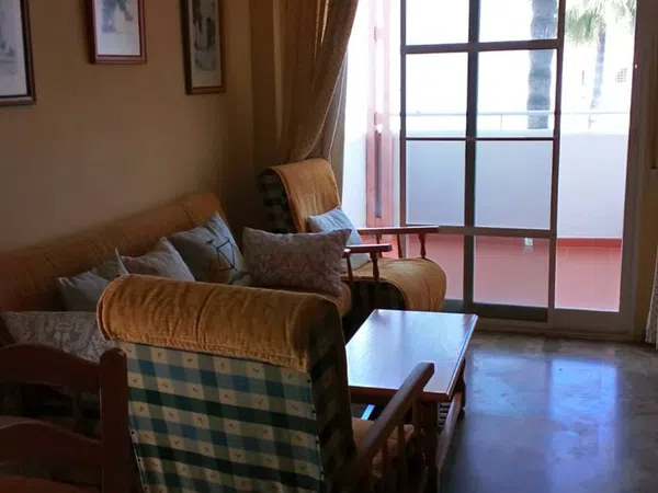 Piso en Paseo Marítimo, 1, Las Marinas, Las Marinas - Foto 14