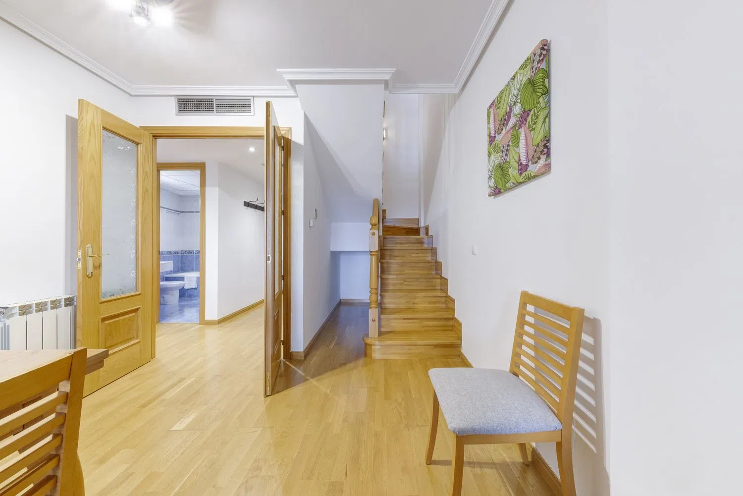 Ático en Barrio Almendrales - Foto 3