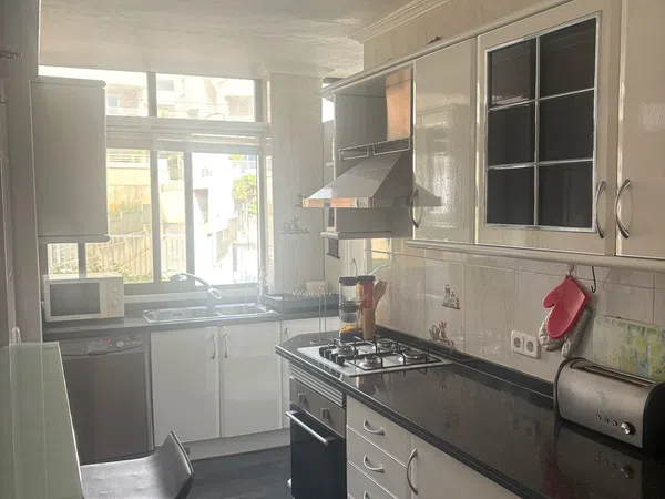 Piso en calle de Mònaco, 1 - Foto 3