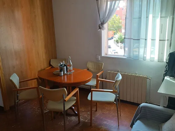 Piso en calle Arechavaleta, 34