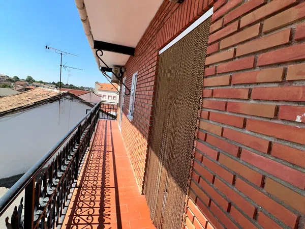 Casa o chalet independiente en Méntrida - Foto 6