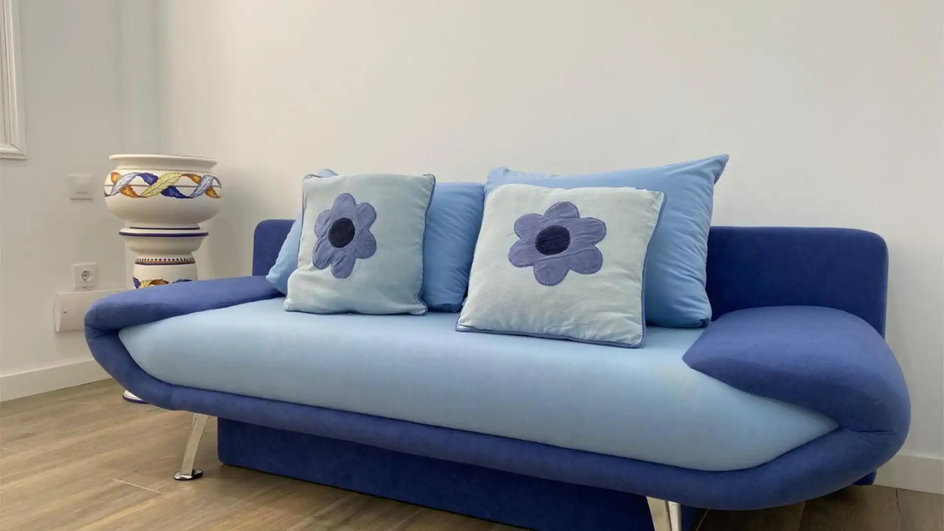 Piso en  Calle la Marina 63 - Foto 10