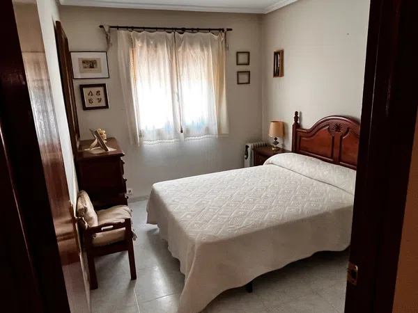 Chalet adosado en Calle Maestro Emiliano Cordero, 24 - Foto 19