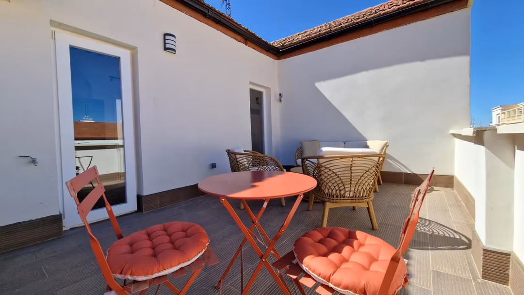 Piso en  Calle de Don Ramón de la Cruz 78 - Foto 5