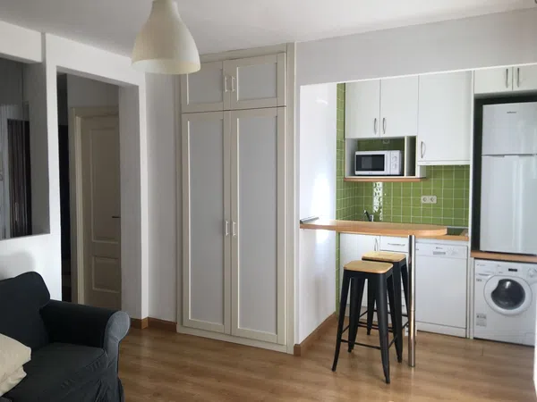 Estudio en calle Santa Susana, 37 - Foto 12