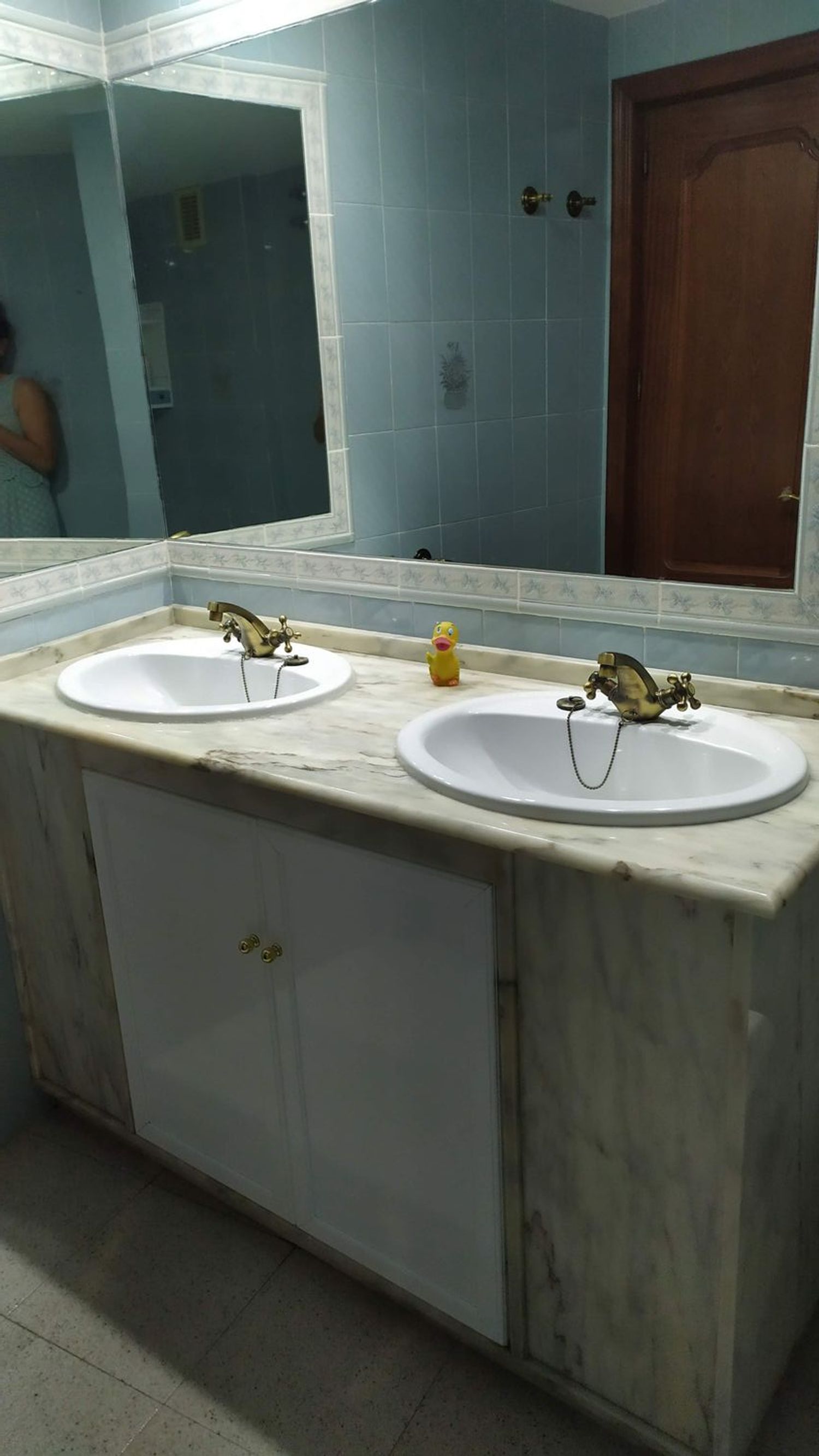Piso en Calle Pintor Arbasia, 1, Valdeolleros - Zumbacón - Camping - Foto 10