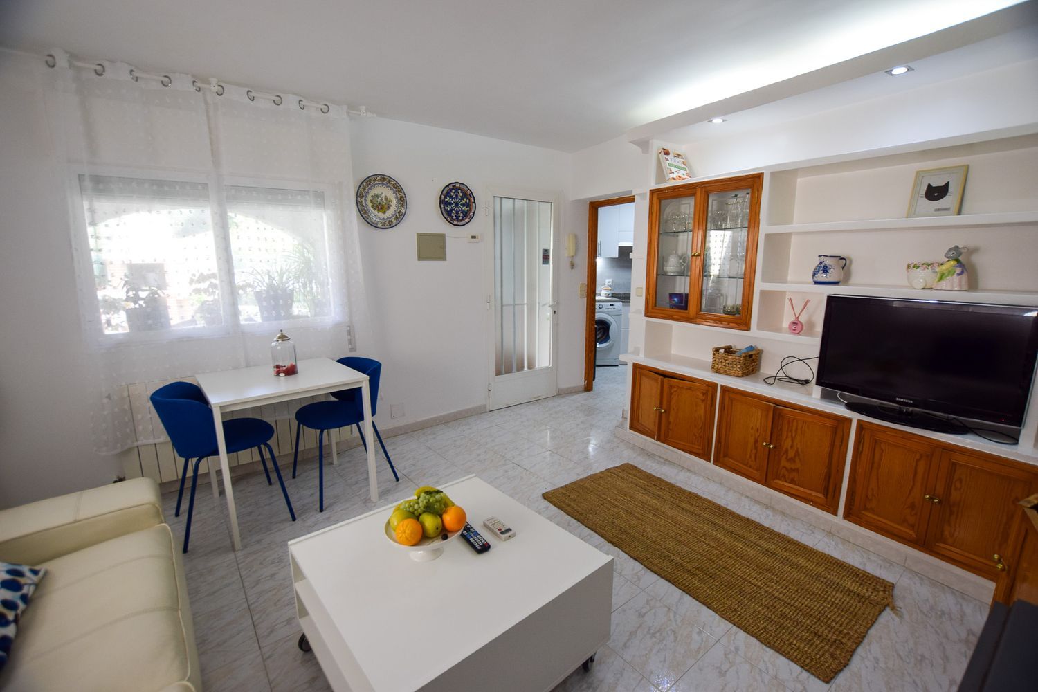 Casa o chalet independiente en Calle Matías Jiménez, Zona Estación - Foto 5