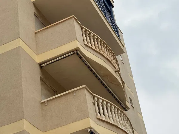Piso en Avenida Costa Blanca, Los Arenales del Sol, 21 - Foto 30