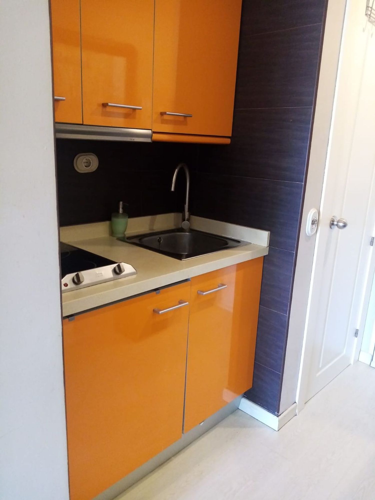 Estudio en Avenida Antonio Toré Toré, 2, Poniente - Faro - Foto 4