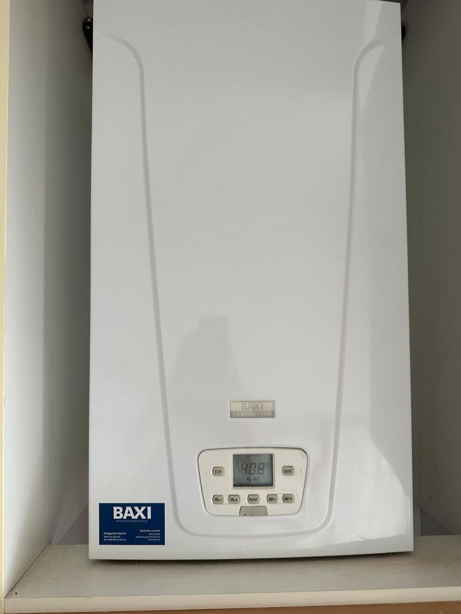 Piso en calle de las Delicias, 28 - Foto 8