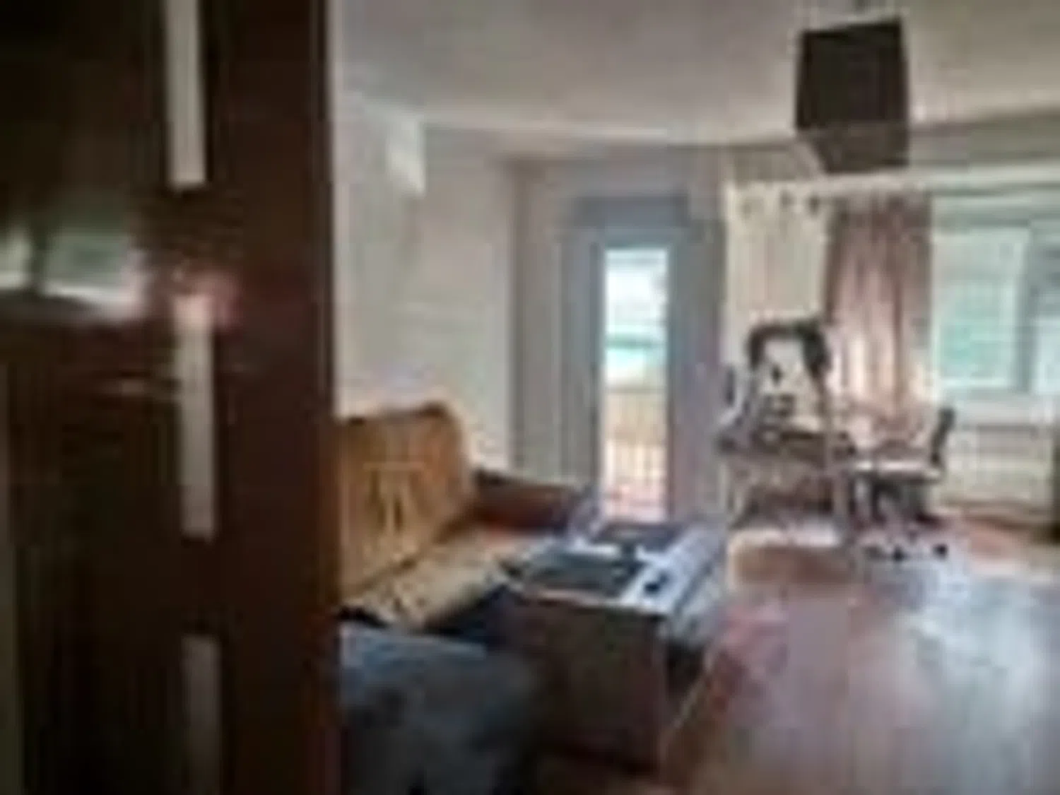 Piso en avenida de Lisboa, 34 - Foto 2