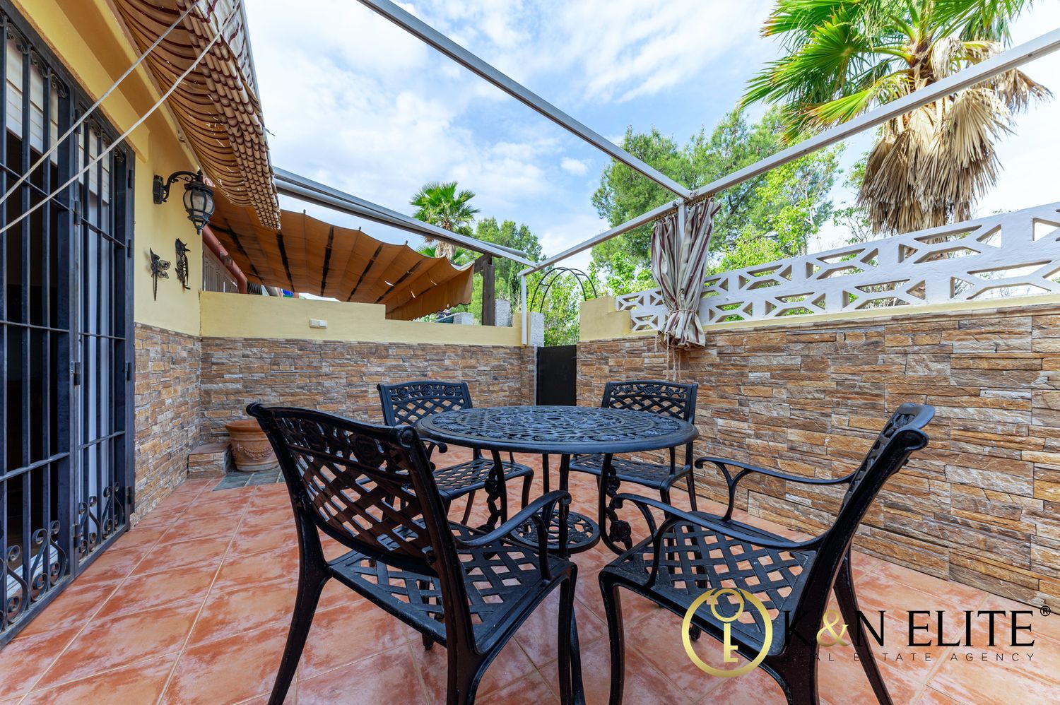 Chalet adosado en Calle de la Morera, 8 - Foto 3