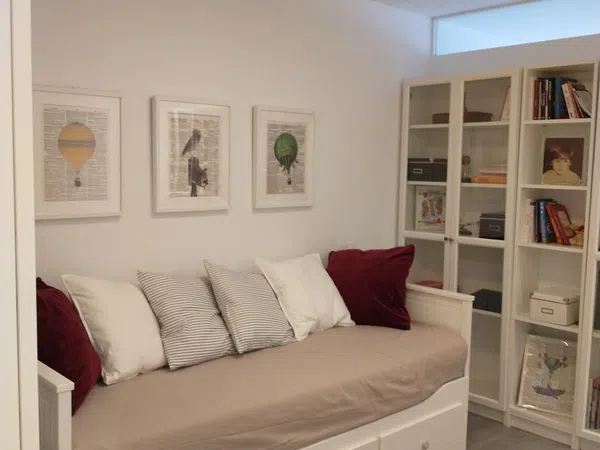 Piso en calle de Clara del Rey, 34 - Foto 24