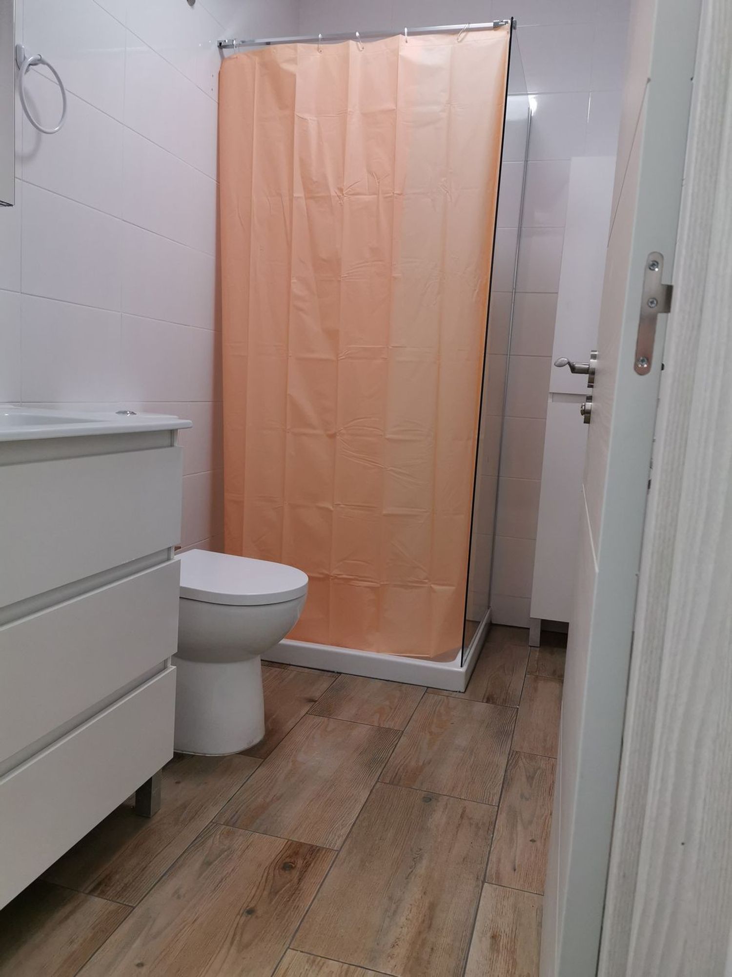 Piso en calle Poeta Blas de Loma, 8 - Foto 8