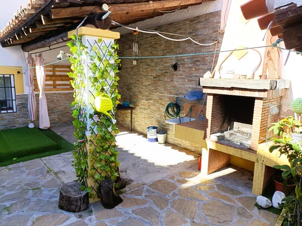 Casa de pueblo en Calle San Millan, 13 bis - Foto 6