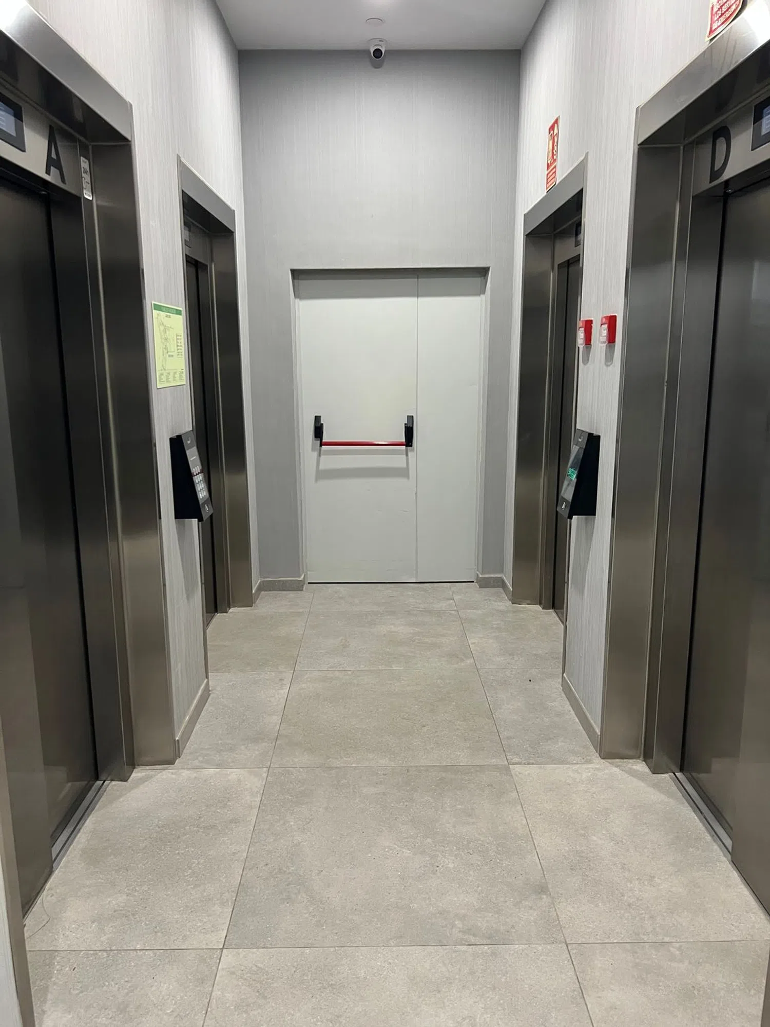 Piso en paseo Martiricos, 30 - Foto 26