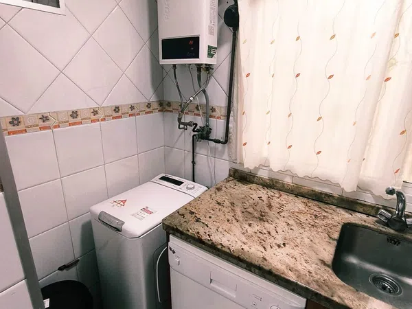 Piso en Casería de Montijo, Casería de Montijo - Foto 5