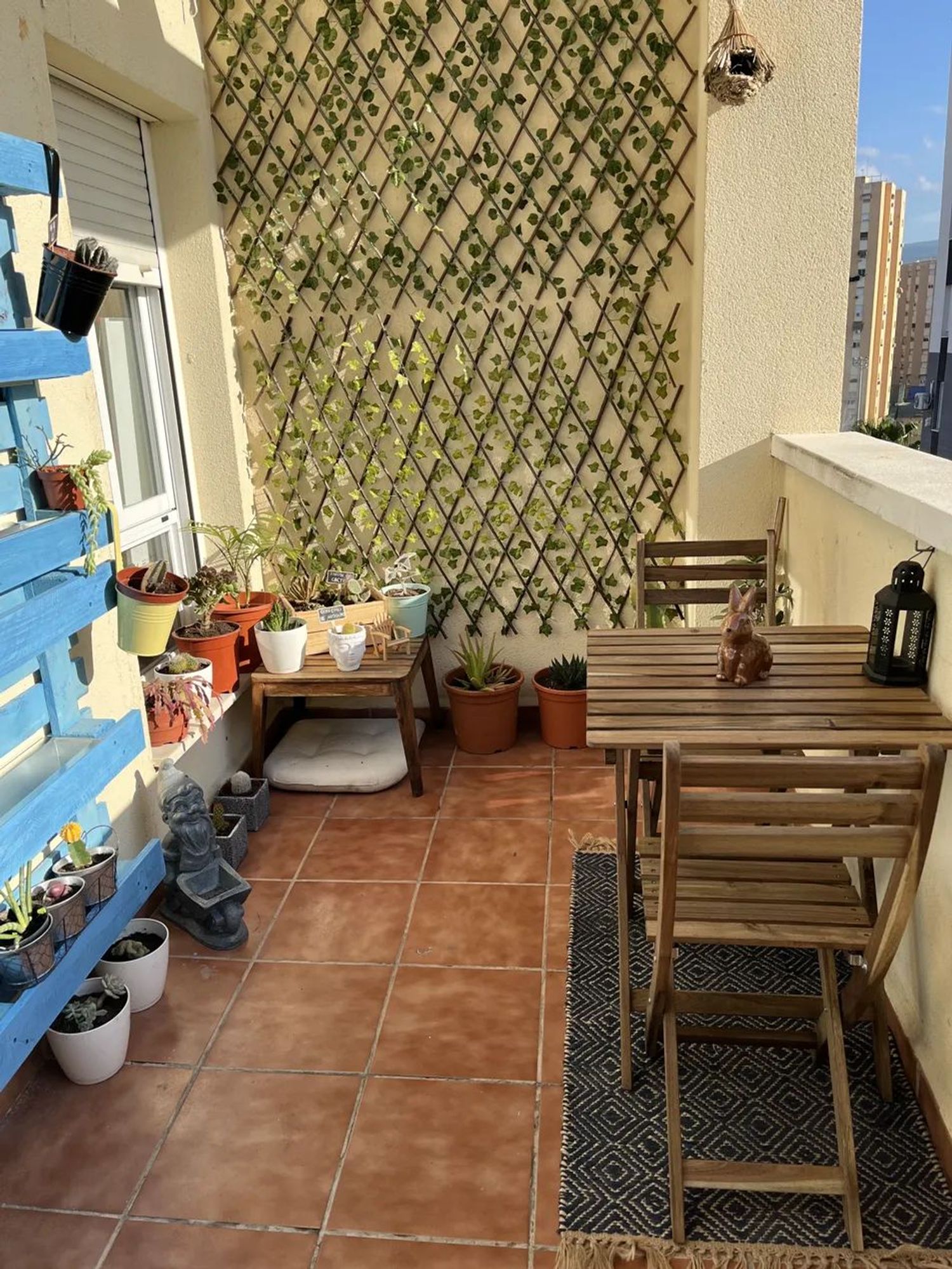 Dúplex en calle Rodrigo Narváez, 12 - Foto 11