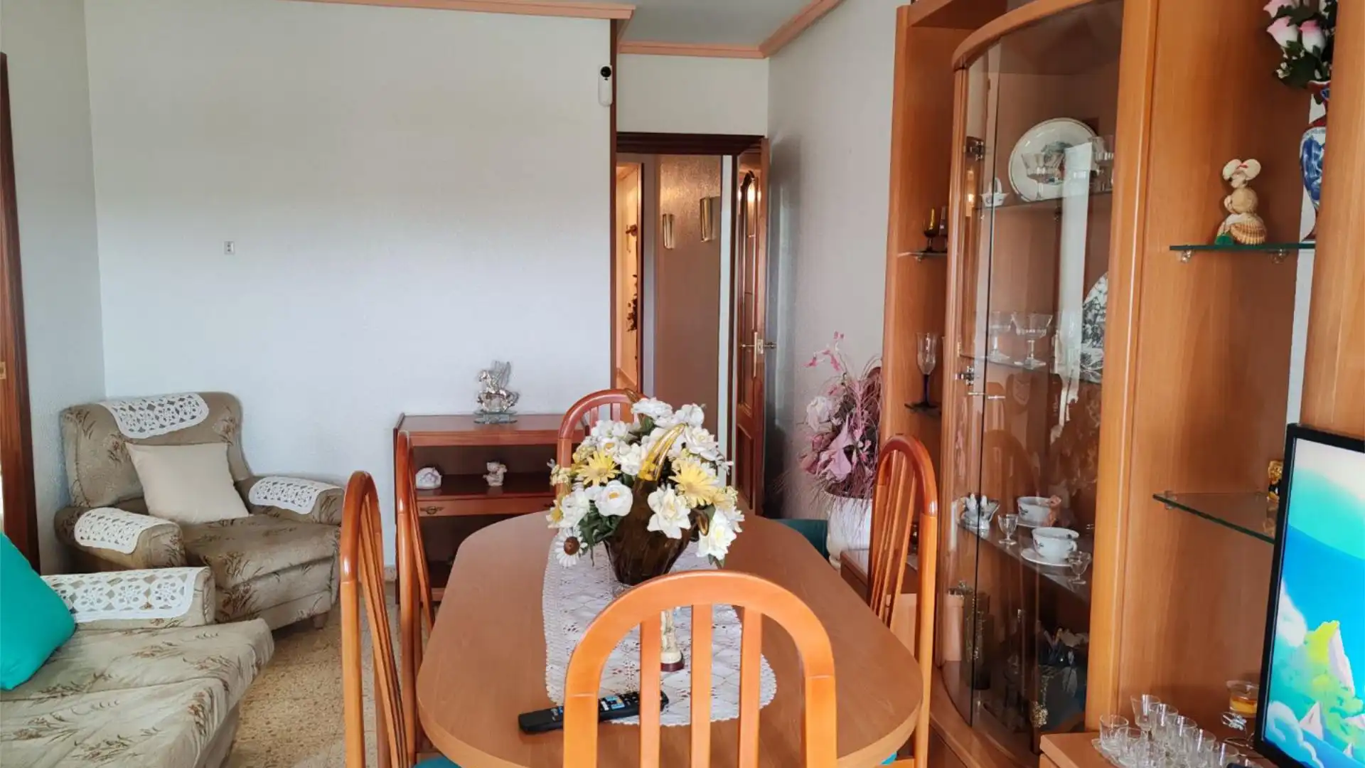 Piso en  Carrer de la Senyera 4 - Foto 12