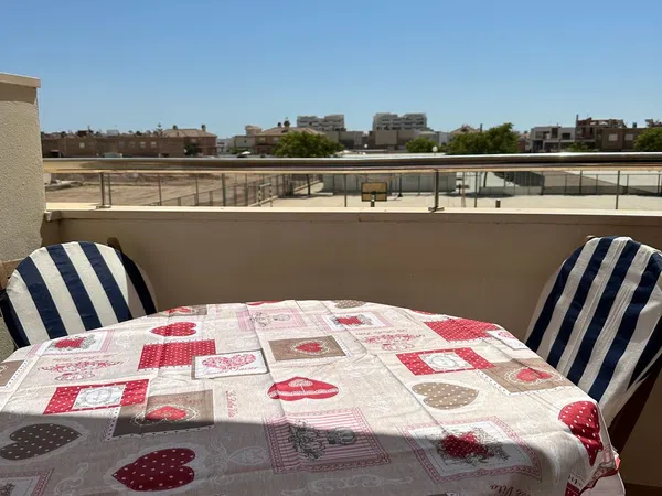 Piso en Avenida Reino de España, 236 - Foto 5