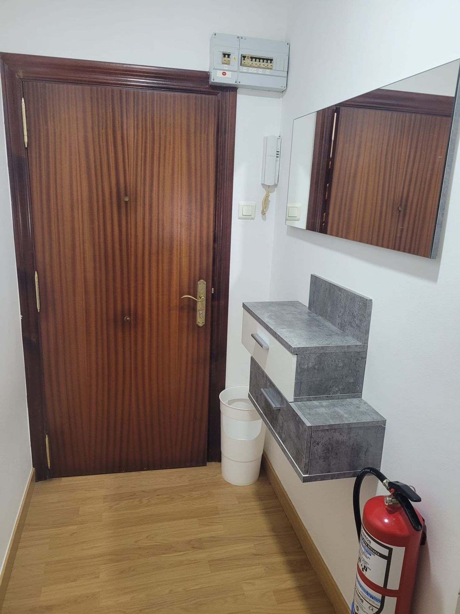 Piso en Colonia los Pinares, 2, Los Castros, Los Castros - Foto 2