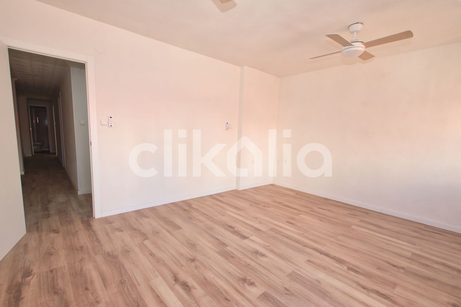 Piso en calle Jazmín - Foto 5