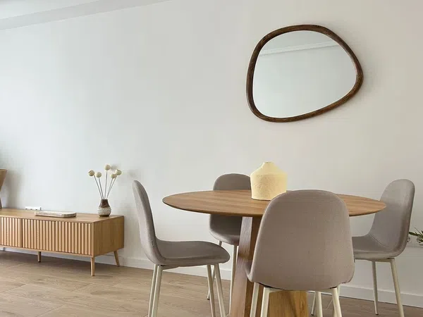 Piso en calle de José Andreu Alabarta, 13 - Foto 2