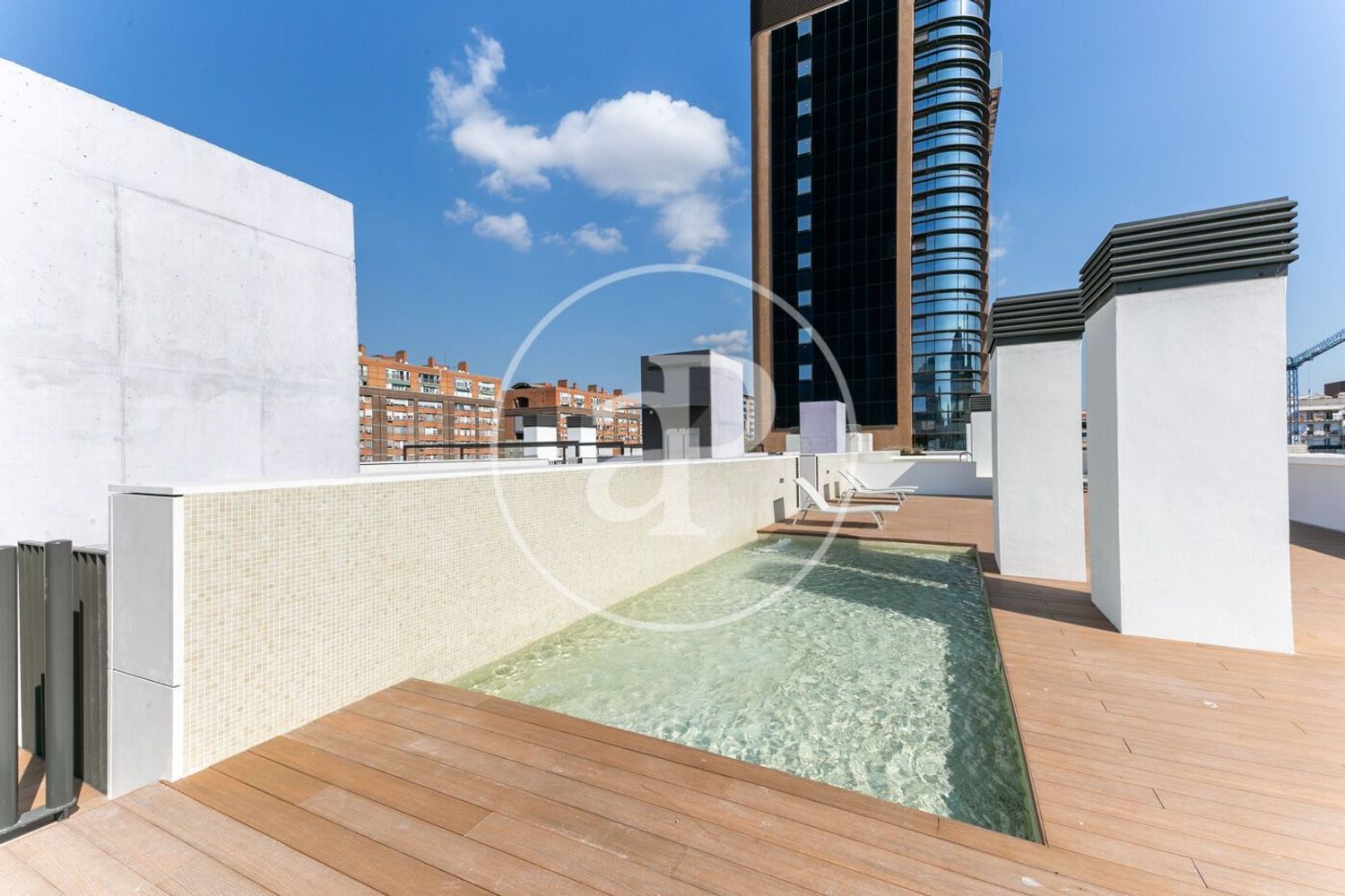 Piso en Calle del Perú, Provençals del Poblenou - Foto 43