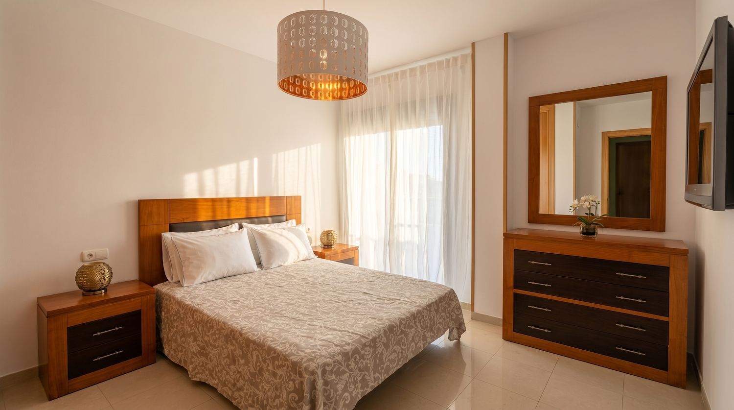 Ático en Calle Miguel Rueda, 31, Aguadulce norte - Foto 6