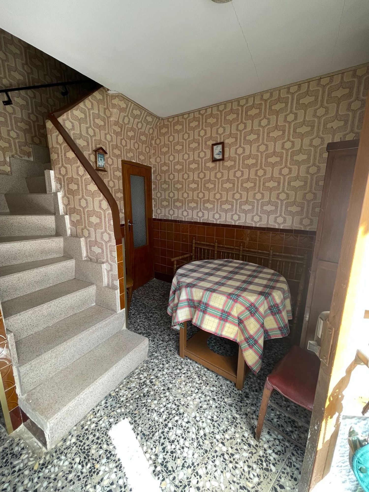 Casa o chalet independiente en Calle Porzuna, 17 - Foto 2