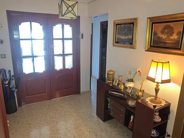 Piso en avenida Kansas City, 44 - Foto 2