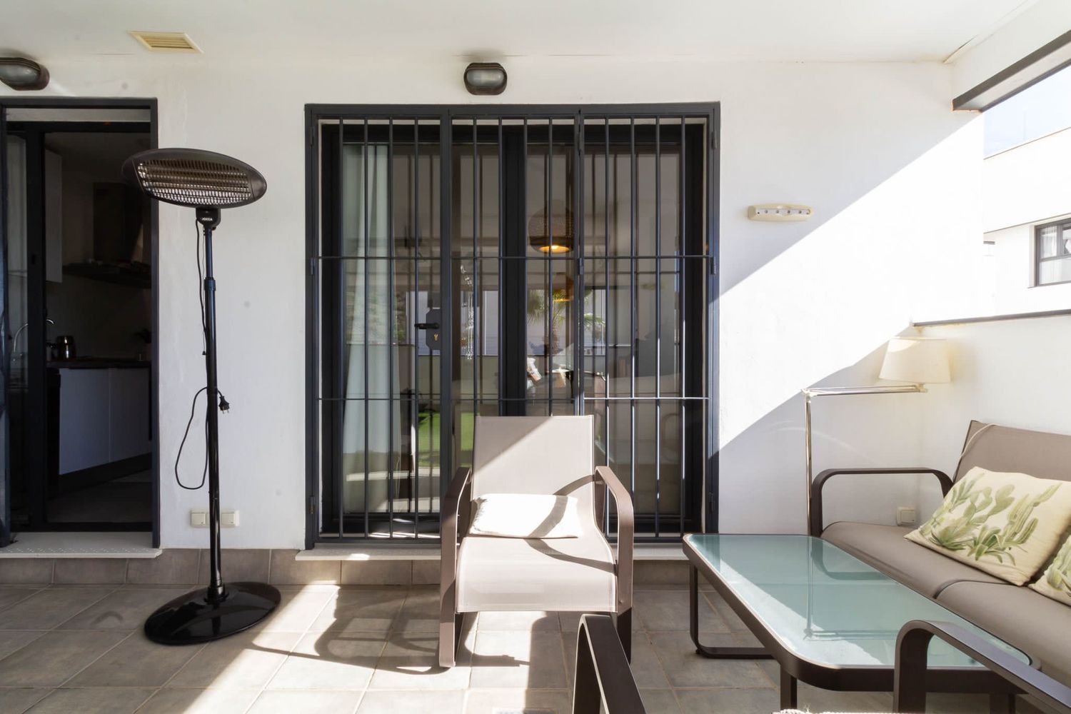 Piso en calle Málaga Virgen, 4 - Foto 6